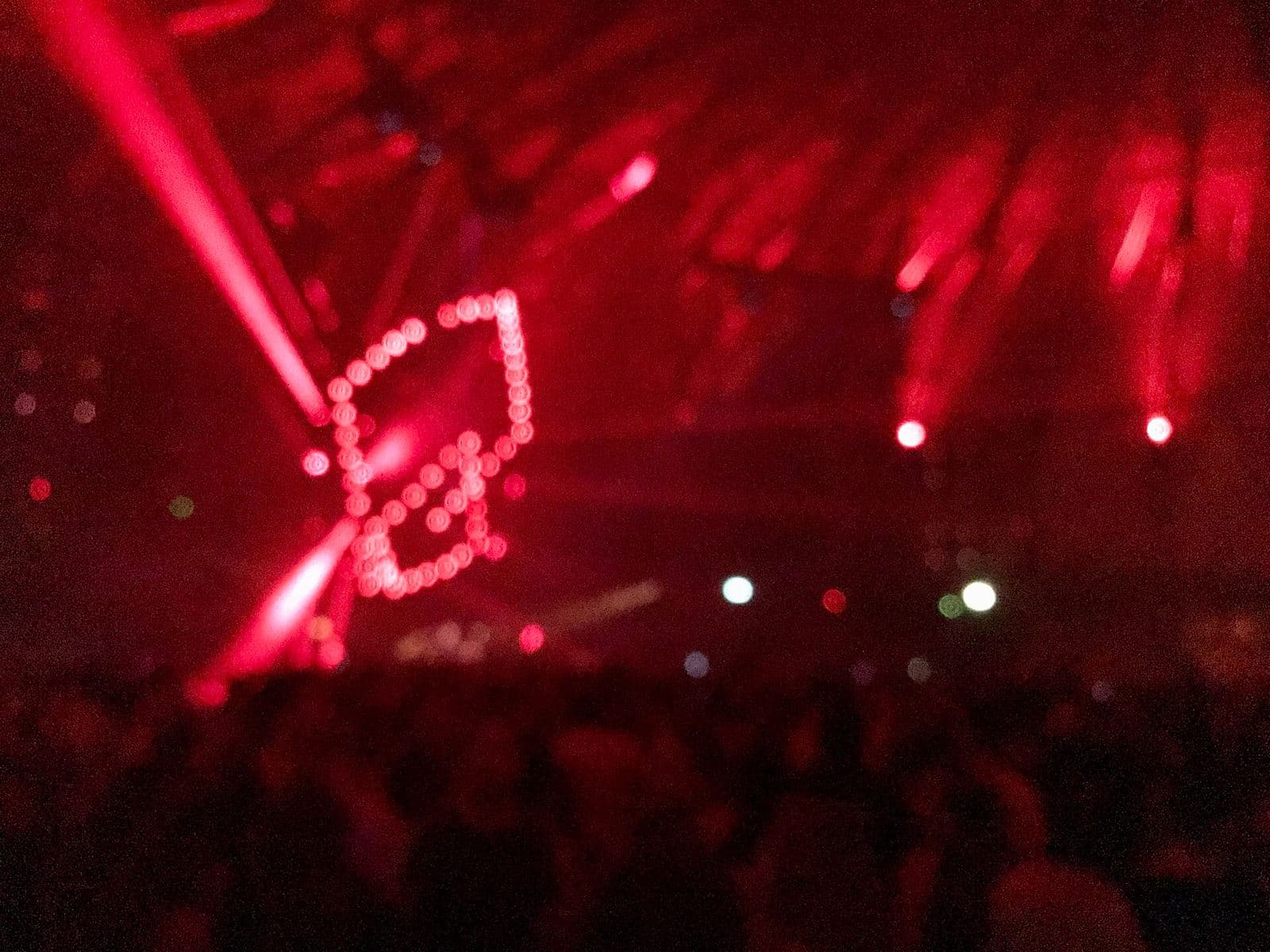 Awakenings Festival(オランダ)の会場写真