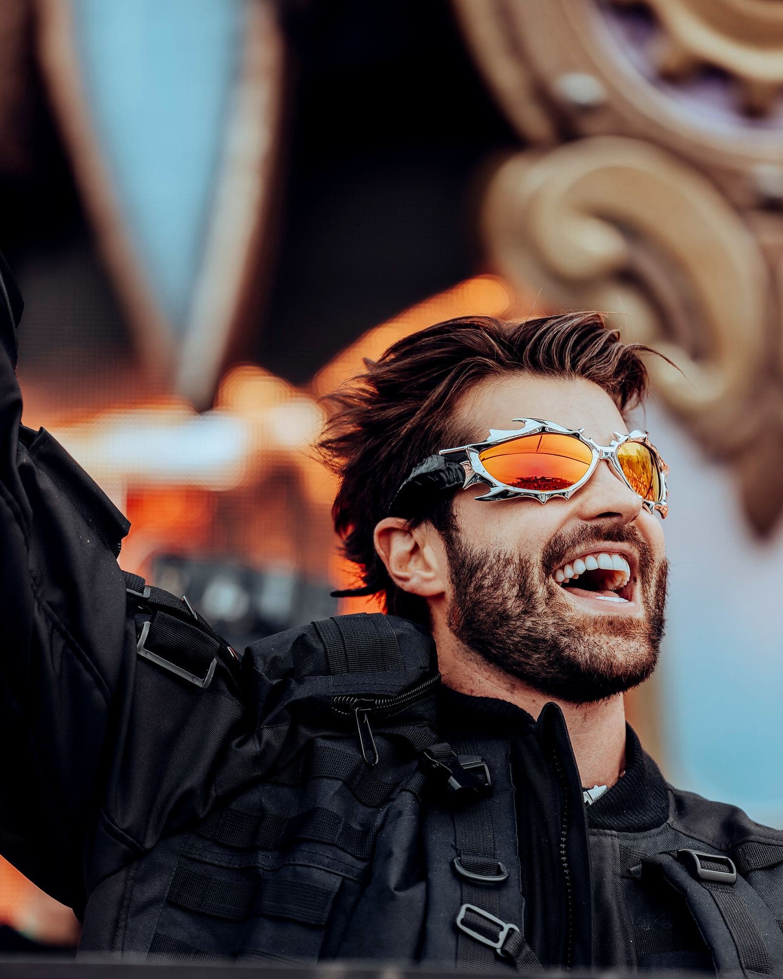 Tomorrowland Winter(フランス)の会場写真